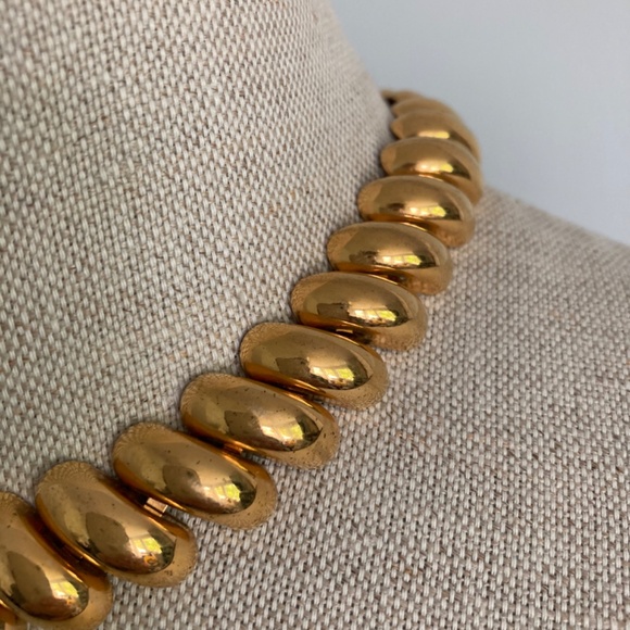 Vintage Napier Choker - Picture 3 of 6